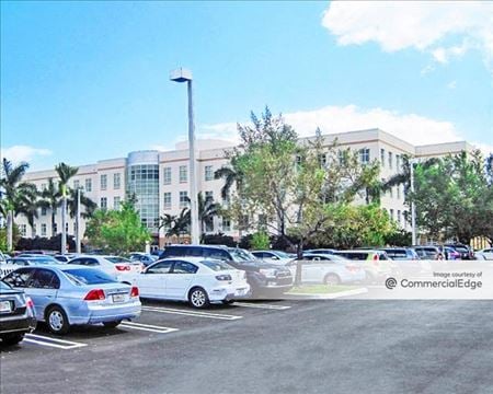 Photo of commercial space at 8200 NW 33rd Street in Doral