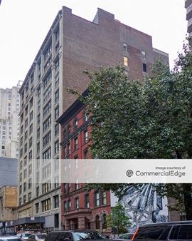 121 E. 24th Street
