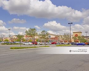 Amerige Heights Town Center - Target
