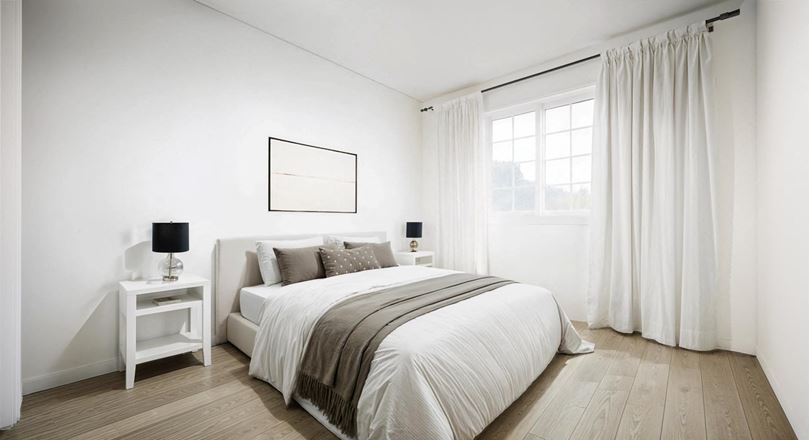 Glenora Townhomes