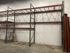 1038 - Arvada Warehouse