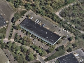 2702 Cindel Drive