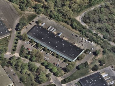 2702 Cindel Drive