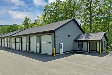 Industrial space for Sale at 2685 Lake Shore Rd in Gilford