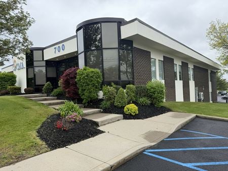 Office space for Rent at 700 Troy Schenectady Rd in Latham