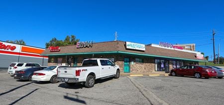 Office space for Sale at 2094 Frayser Blvd in Memphis