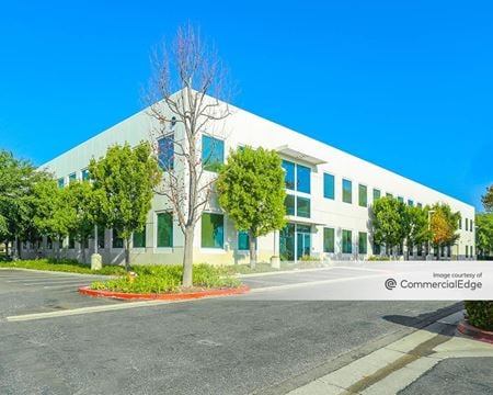 Office space for Rent at 8 Hughes in Irvine
