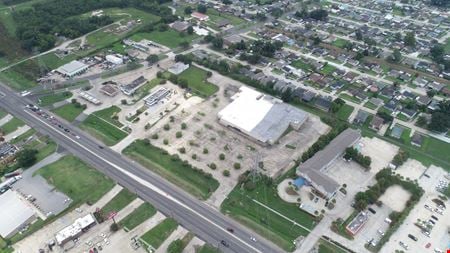 Photo of commercial space at 3001 Highway 90 in Avondale