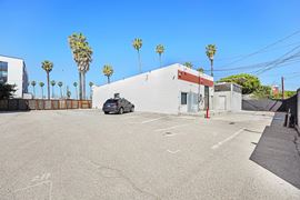 11124 Washington Blvd