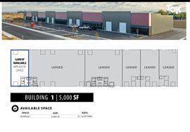 Cherry Lane Industrial Park