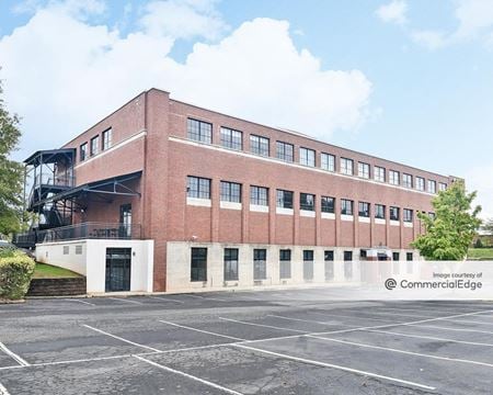 Office space for Rent at 1000 West Morehead Street in Charlotte