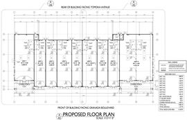 Proposed Shoppes at Granada Pointe