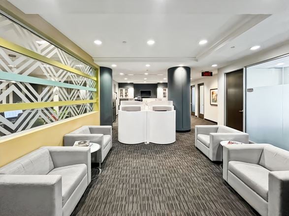 Regus - Montreal - McGill College