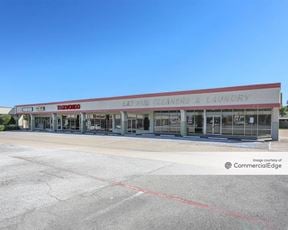 Wheatland Plaza