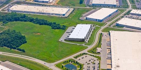 BTS Opportunity in River Ridge (up to 175k SF)