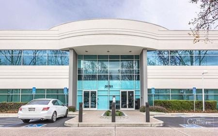 Office space for Rent at 3151 Jay St in Santa Clara