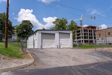 Office space for Rent at 129 Jennings Avenue in Knoxville