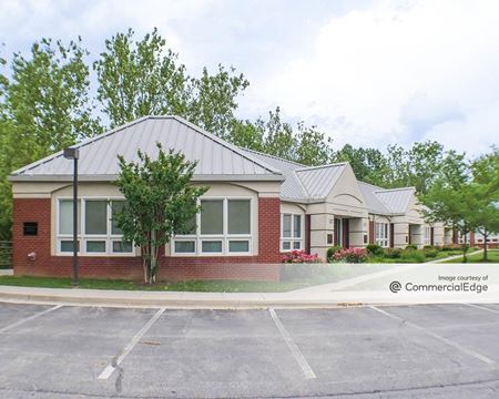 Office space for Rent at 4301 Northview Drive in Bowie