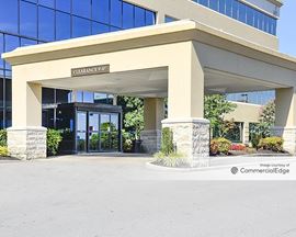 Southern Hills Medical Center