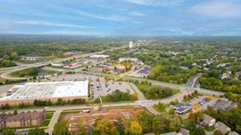 Hwy. 52 & Concord Retail Building 