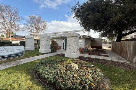 Office space for Sale at 1036 Vine St in Paso Robles