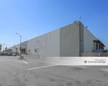 Industrial space for Rent at 1625 Perrino Place in Los Angeles
