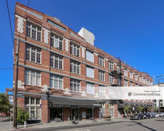 2 Henry Adams St