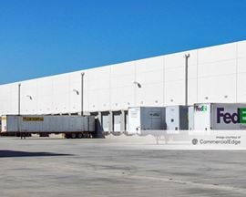 Chino South Business Park - 6725 Kimball Avenue