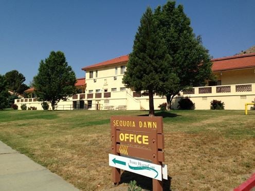 Multiple Commercial Spaces Available In Springville, CA