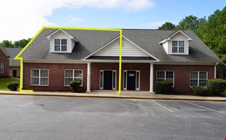 Office space for Sale at 135 Straight Drive in Anderson