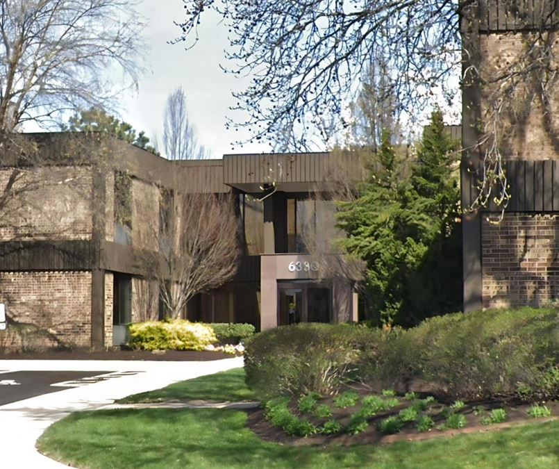 6330 Lamar Ave