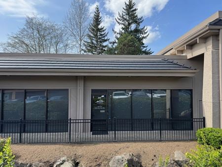 Photo of commercial space at 13010 NE 20th St in Bellevue