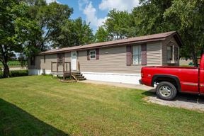 Parktown Mobile Home Community | St. Louis, MO MSA