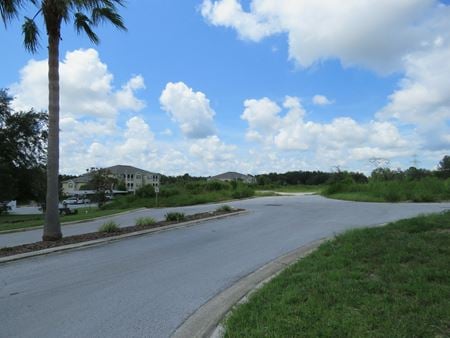 VacantLand space for Sale at W Norvell Bryant Hwy in Crystal River