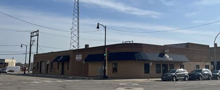 Commercial space for Sale at 219 Northern Pacific Avenue in Fargo