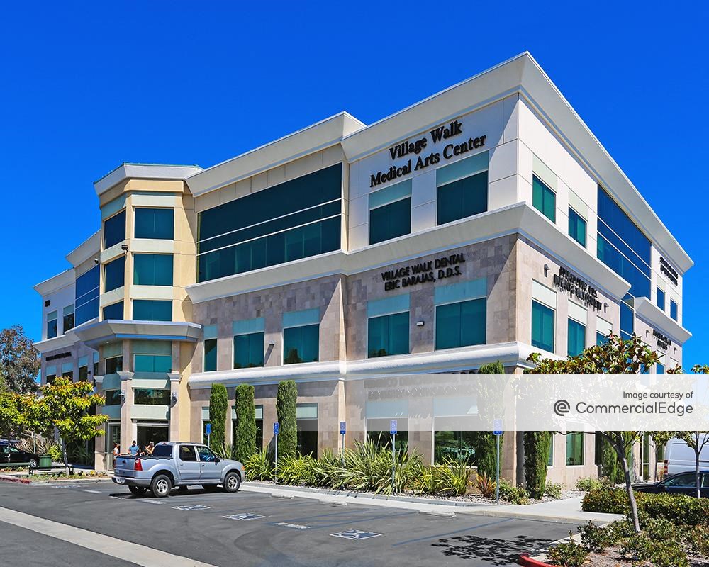 890 Eastlake Pkwy, Chula Vista - Office Space For Lease