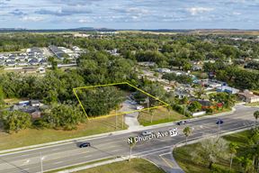 10 Unit - 5 Building Multifamily Property Opportunity