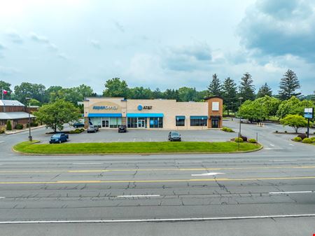Photo of commercial space at 1597 North Susquehanna Trail in Selinsgrove
