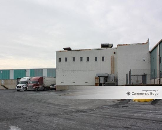 Allentown Commerce Park - 2027 South 12th Street