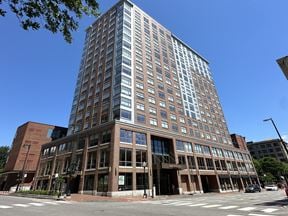 201 Federal Street