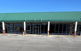 Chief's Way Shopping Center