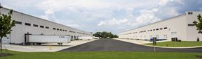 160 International Drive