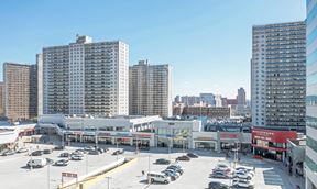 Concourse Plaza