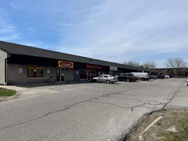 309-337 W. Alexis Road
