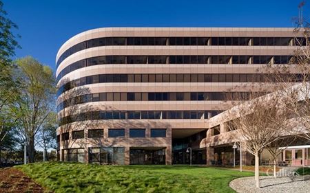 Office space for Rent at 25 Metro Dr in San Jose