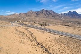 Prime Industrial Land for Sale in Las Cruces