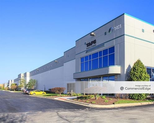 Building #7