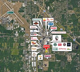 2.76 Acres Mt. Garfield Road