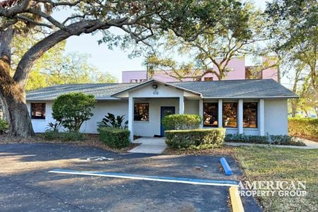 Office space for Sale at 410 4th Ave E in Bradenton