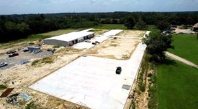 New Industrial Flex Space